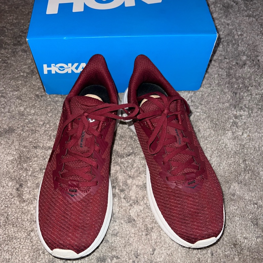 Hoka Solimer
